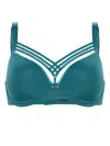 MARLIES DEKKERS DAME DE PARIS PLUNGE BRA