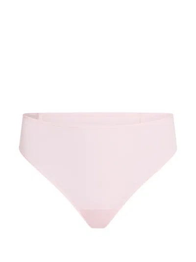 Marlies Dekkers Dame De Paris Thong In Pink