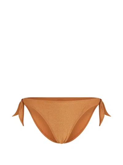 Marlies Dekkers Dorada ビキニボトム In Orange