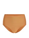 Marlies Dekkers Dorada ハイウエスト ビキニボトム In Multi