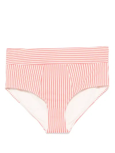 Marlies Dekkers Holi Vintage Bikini Bottoms In 粉色