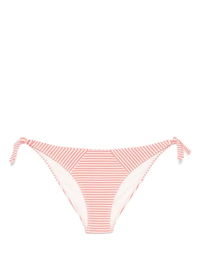 Marlies Dekkers Holi Vintage Bikini Bottoms In 粉色