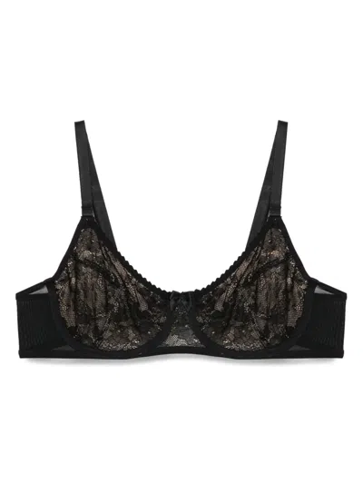Marlies Dekkers Lace Bra In Black