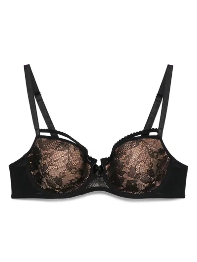 Marlies Dekkers Lace Bra In Black