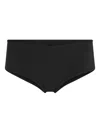 Marlies Dekkers Metal-embellished Briefs In Black