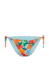 Marlies Dekkers Paradisa ビキニボトム In Multi