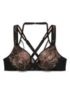 Marlies Dekkers Push-up Bra In Black