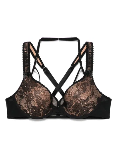 Marlies Dekkers Push-up Bra In Black