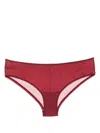 Marlies Dekkers Seduction Briefs In Red