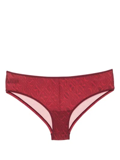 Marlies Dekkers Seduction Briefs In Red