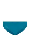 Marlies Dekkers Side-inserts Bikini Bottoms In Multi
