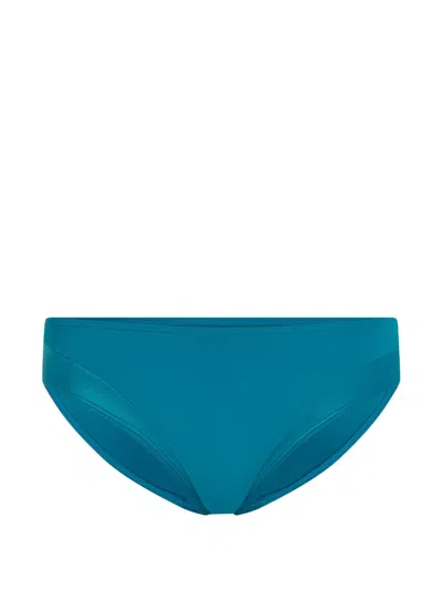 Marlies Dekkers Side-inserts Bikini Bottoms In Multi