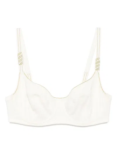 Marlies Dekkers Siren Of The Nile Bra In Neutrals