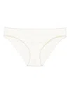 Marlies Dekkers Siren Of The Nile Briefs In Neutrals