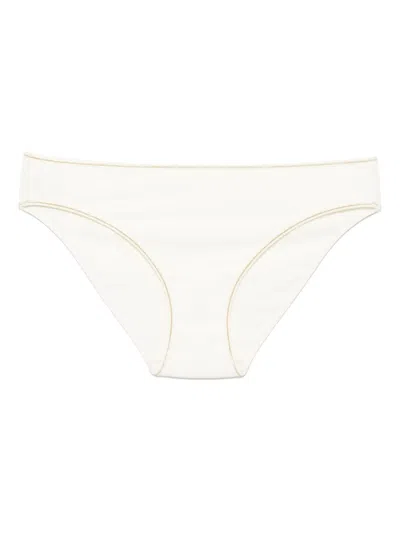 Marlies Dekkers Siren Of The Nile Briefs In Neutrals