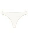 Marlies Dekkers Siren Of The Nile Thong In Neutrals