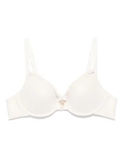 Marlies Dekkers Space Odyssey Bra In White