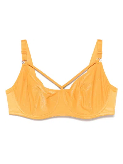 Marlies Dekkers Space Odyssey Bra In Yellow