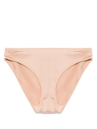Marlies Dekkers Space Odyssey Briefs In Pink