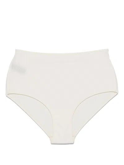 Marlies Dekkers Space Odyssey Briefs In White