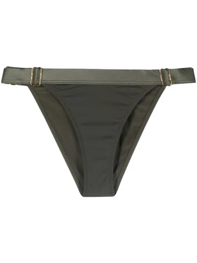 Marlies Dekkers Tango Bikini-bottoms In Green