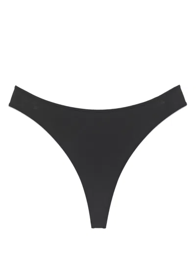 Marlies Dekkers Tarakini Thong In 黑色