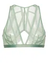 MARLIES DEKKERS THE ILLUSIONIST BRALETTE BRA