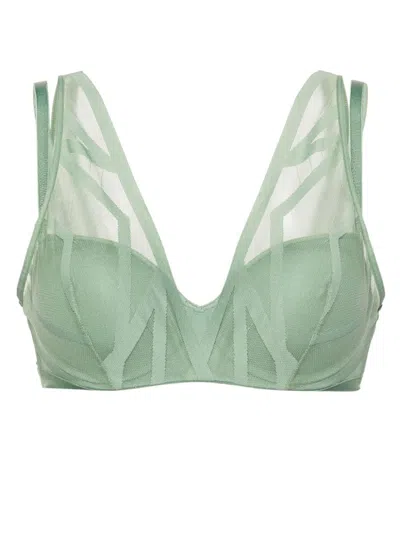 MARLIES DEKKERS THE ILLUSIONIST PLUNGE BRA