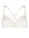 Marlies Dekkers The Mauritshuis Push-up Bra In 中性色