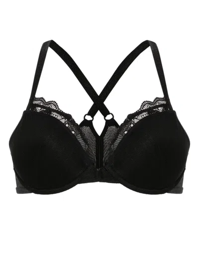 Marlies Dekkers The Mauritshuis Push-up Bra In Multi