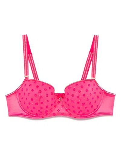 Marlies Dekkers Valentina Bra In Pink