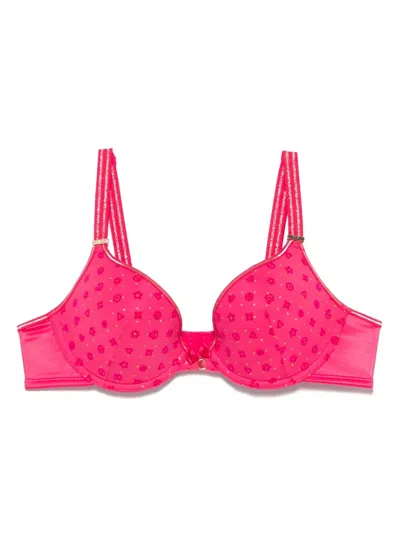 Marlies Dekkers Valentina Bra In Pink