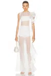Marlies Grace Bea Dress In Desert