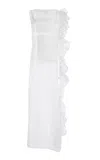 Marlies Grace Bea Dress In Ivory
