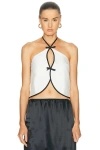 Marlies Grace Moda Operandi In White