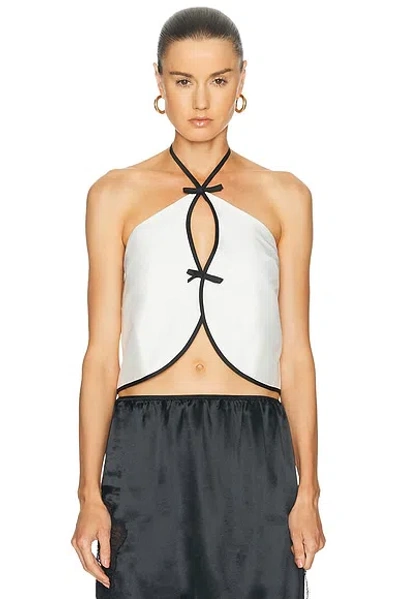 MARLIES GRACE CELESTE TOP