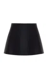 Marlies Grace Exclusive Skirt In Black