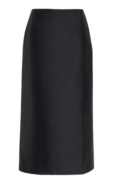 Marlies Grace Exclusive Skirt In Black