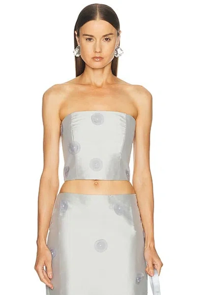 Marlies Grace Marlies Top In Gray