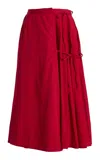 Marlies Grace Moda Operandi In Red