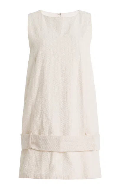 Marlies Grace Moda Operandi In White