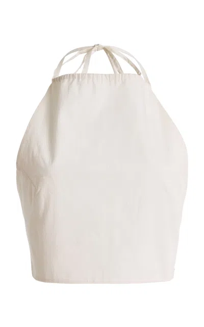 Marlies Grace Moda Operandi In White