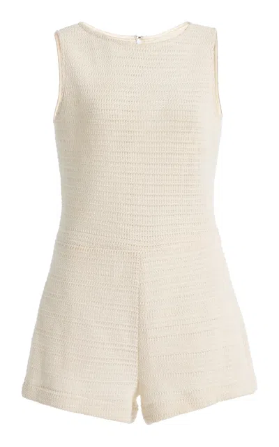 Marlies Grace Moda Operandi In White