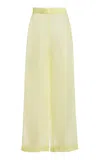 Marlies Grace Moda Operandi In Yellow