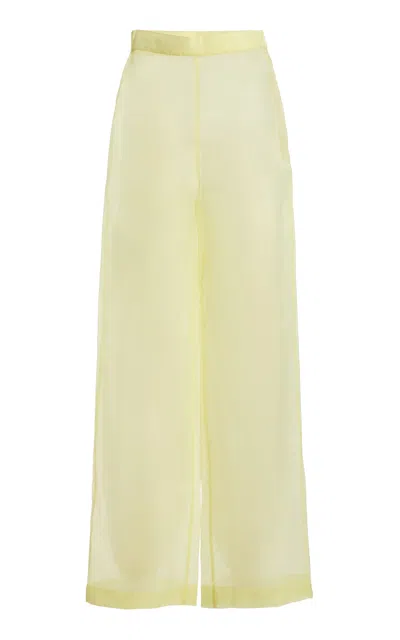 Marlies Grace Moda Operandi In Yellow
