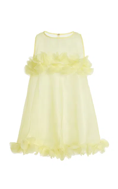 Marlies Grace Moda Operandi In Yellow