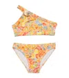 Marlo Floral Avelle Bikini In Multi