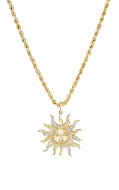 Marlo Laz - Gifts For Her In Gold