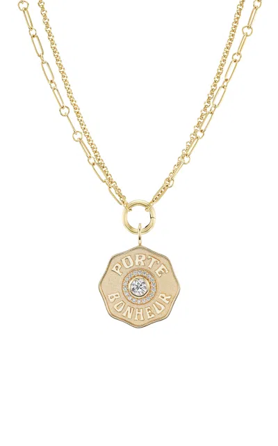 Marlo Laz Gifts For Her In Gold