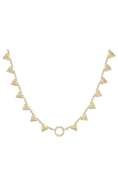 Marlo Laz Gifts For Her In Gold